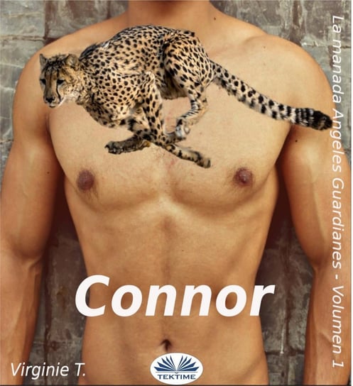 Connor - ebook epub T. Virginie