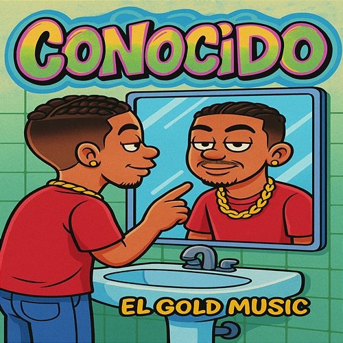 Conocido El Gold Music