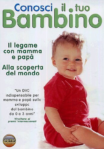 Conosci Il Tuo Bambino #03 Various Directors