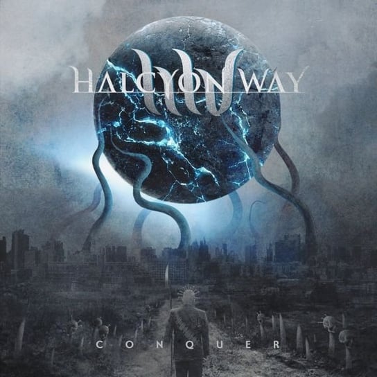 Conquer Halcyon Way