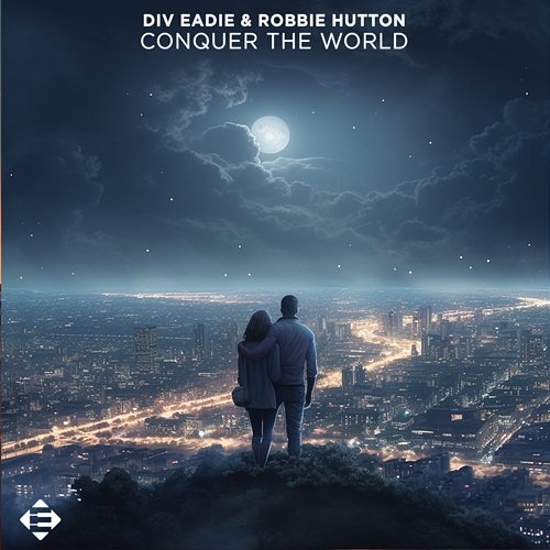 Conquer The World Div Eadie & Robbie Hutton