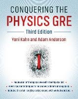 Conquering the Physics GRE Kahn Yoni, Anderson Adam