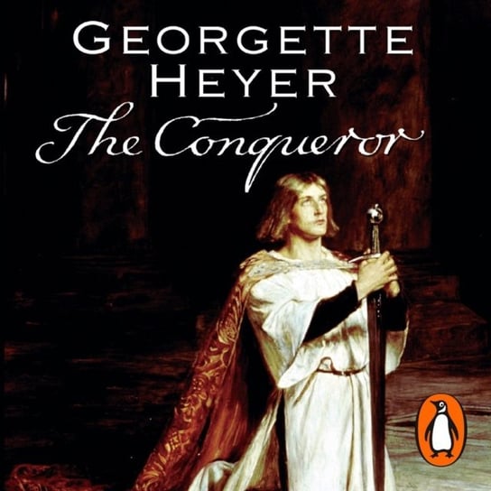 Conqueror Heyer Georgette