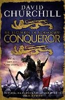 Conqueror (Leopards of Normandy 3) Churchill David