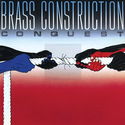 Conquest Brass Construction