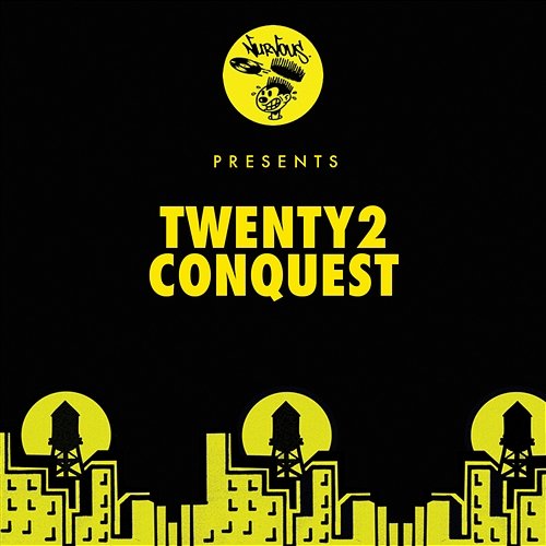 Conquest Twenty2