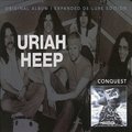 Conquest Uriah Heep