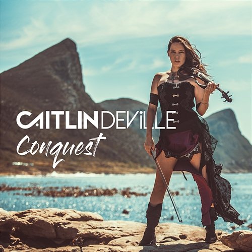 Conquest Caitlin De Ville