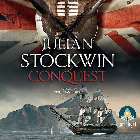 Conquest Stockwin Julian