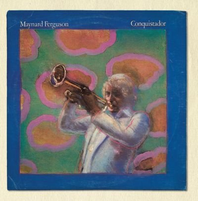 Conquistador Ferguson Maynard