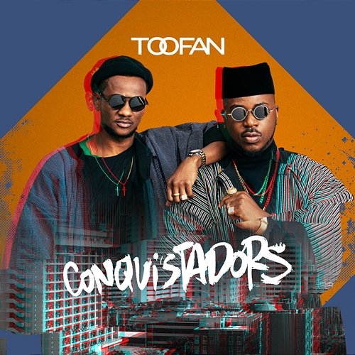Conquistadors Toofan