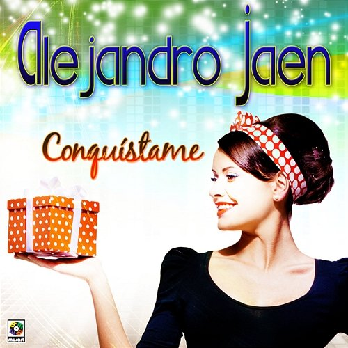 Conquístame Alejandro Jaén