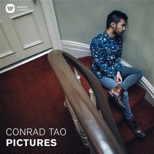 Conrad Tao - Pictures Conrad Tao