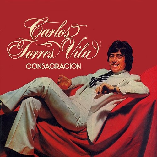 Consagración Carlos Torres Vila