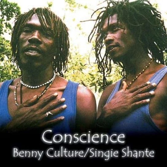 Conscience Culture Benny