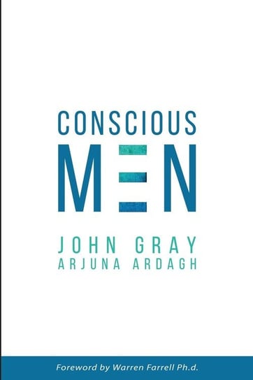Conscious Men Gray John
