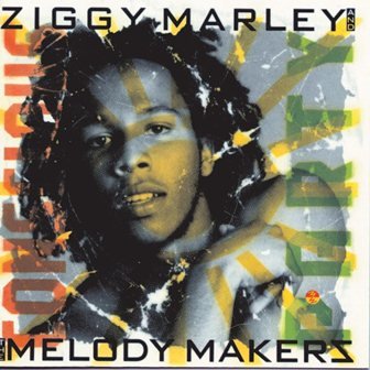 Conscious Party Marley Ziggy, The Melody Makers