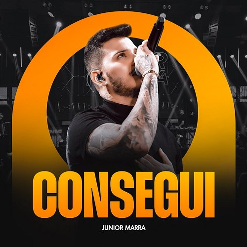 Consegui Junior Marra