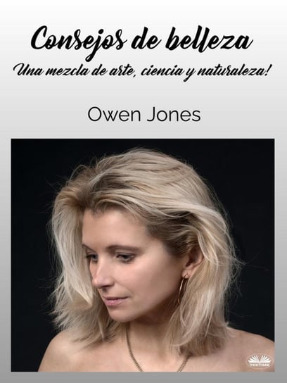 Consejos De Belleza Jones Owen