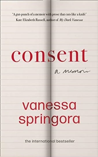 Consent Springora Vanessa