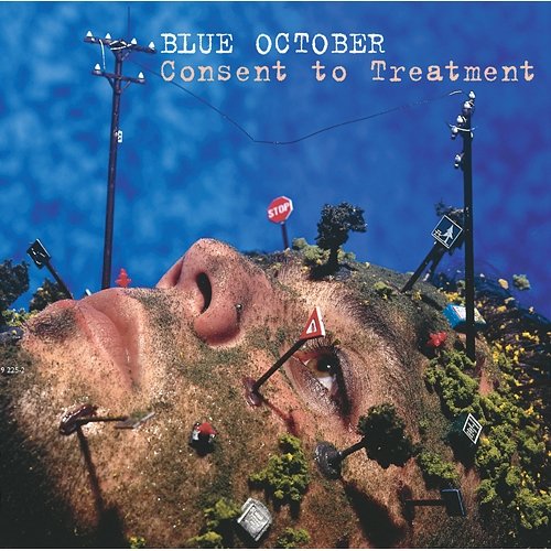 Consent to Treatment Blue October