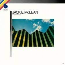 Consequence McLean Jackie