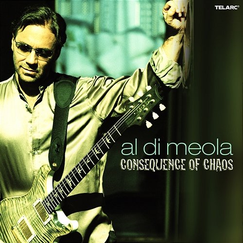 Consequence Of Chaos Al Di Meola