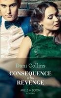 Consequence Of His Revenge Collins Dani
