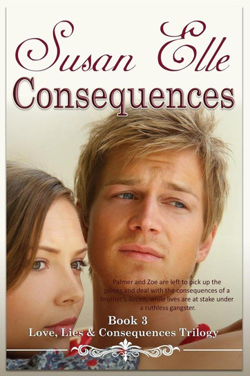 Consequences Elle Susan