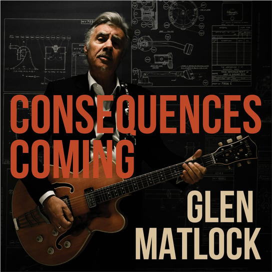 Consequences Coming Matlock Glen
