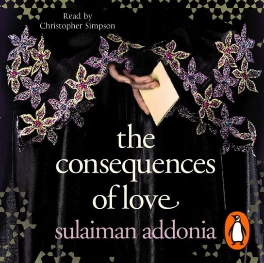 Consequences of Love Addonia Sulaiman