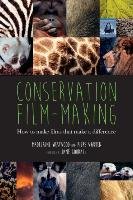 Conservation Film-making Warren Piers, Westwood Madelaine