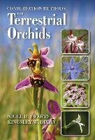 Conservation Methods for Terrestrial Orchids Swarts Nigel