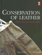 Conservation of Leather and Related Materials Kite Marion