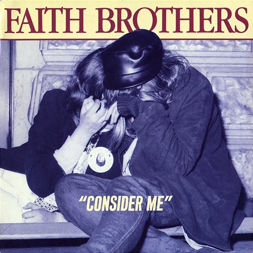 Consider Me The Faith Brothers