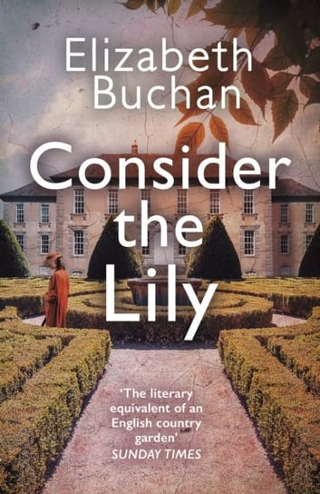 Consider the Lily Buchan Elizabeth