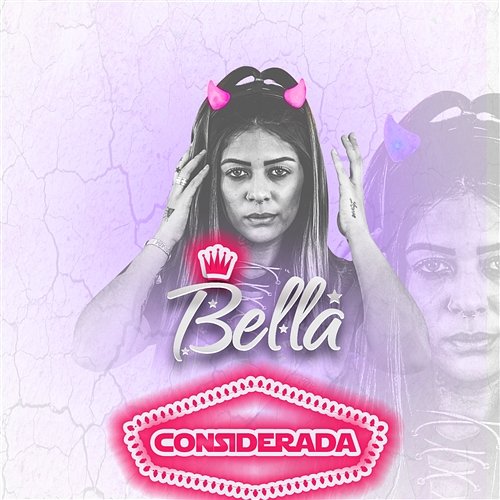 Considerada MC Bella