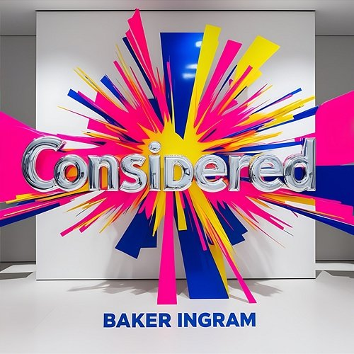 Considered Baker Ingram