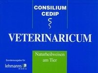 Consilium Cedip Veterinaricum Lehmanns Media Gmbh, Lehmanns