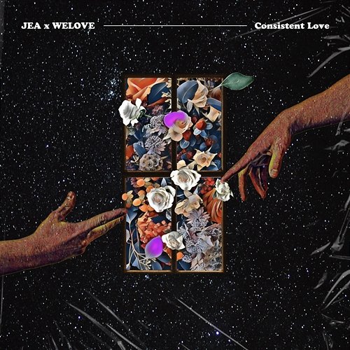 Consistent Love Jea, WELOVE