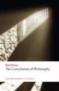 Consolation of Philosophy Boethius Anicius Manlius Severinus, Boethius