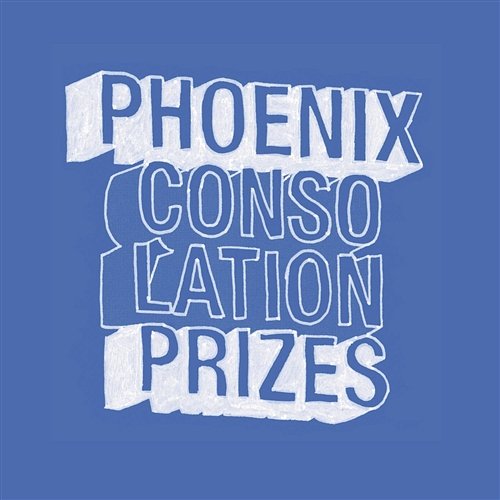 Consolation Prizes Phoenix