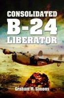 Consolidated B-24 Liberator Simons Graham