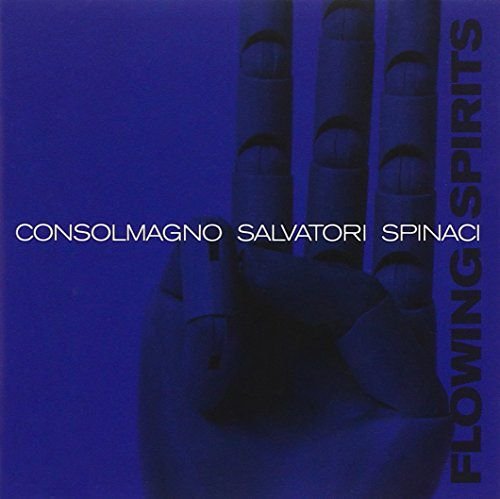 Consolmagno Various Artists