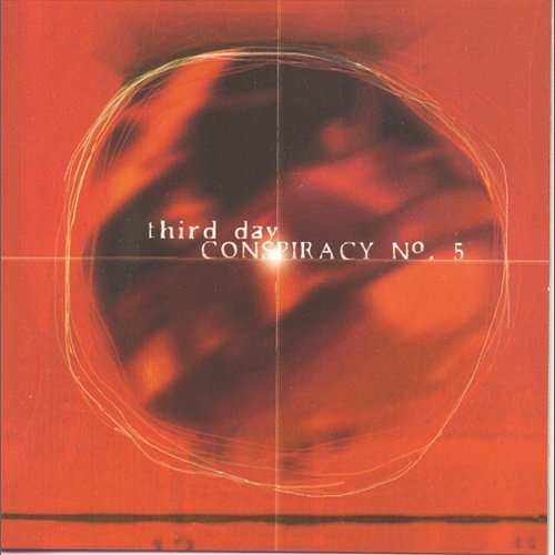 Conspiracy #5 Third Day