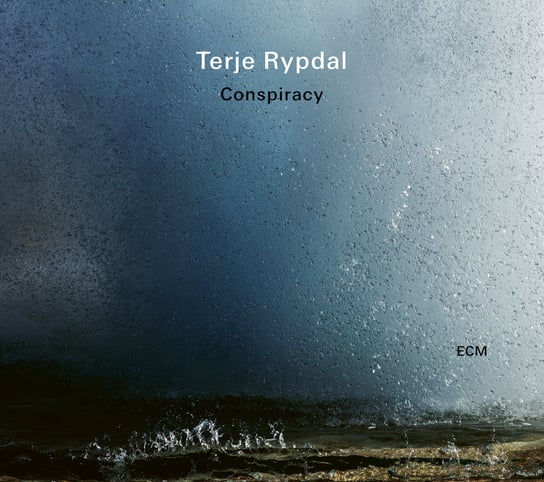 Conspiracy Rypdal Terje
