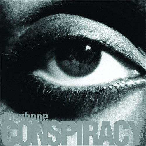 Conspiracy Drizabone