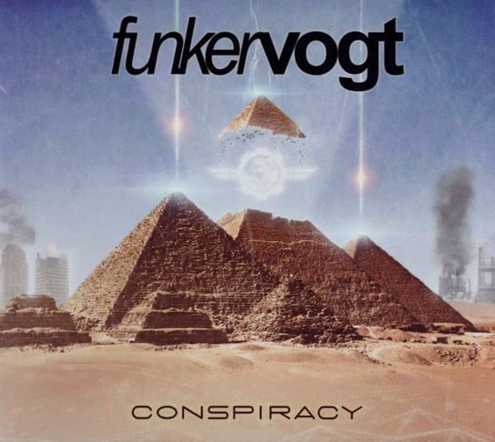 Conspiracy Funker Vogt