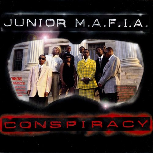 Conspiracy Junior M.A.F.I.A.