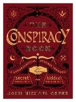 Conspiracy Book Greer John Michael